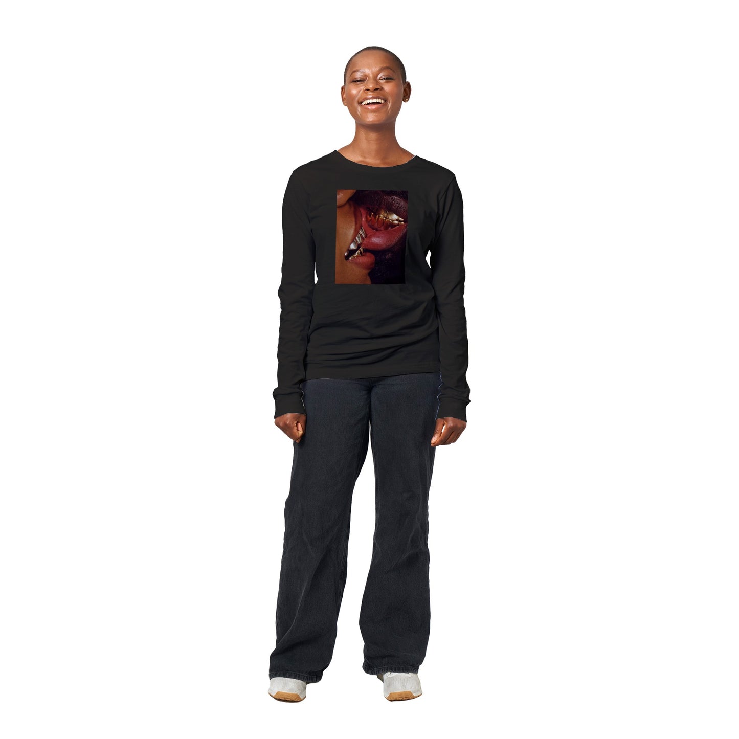 Premium Unisex Longsleeve T-shirt