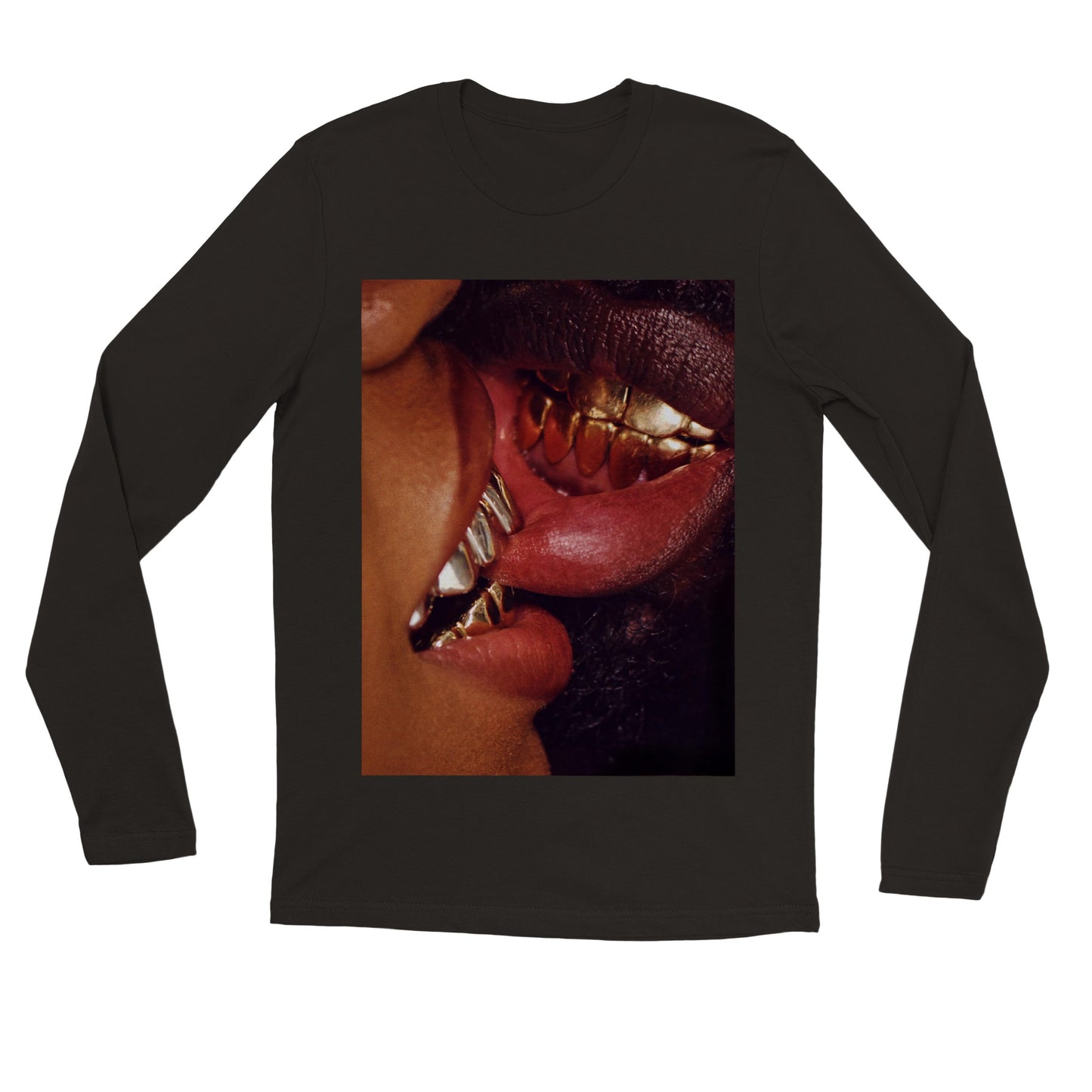 Premium Unisex Longsleeve T-shirt
