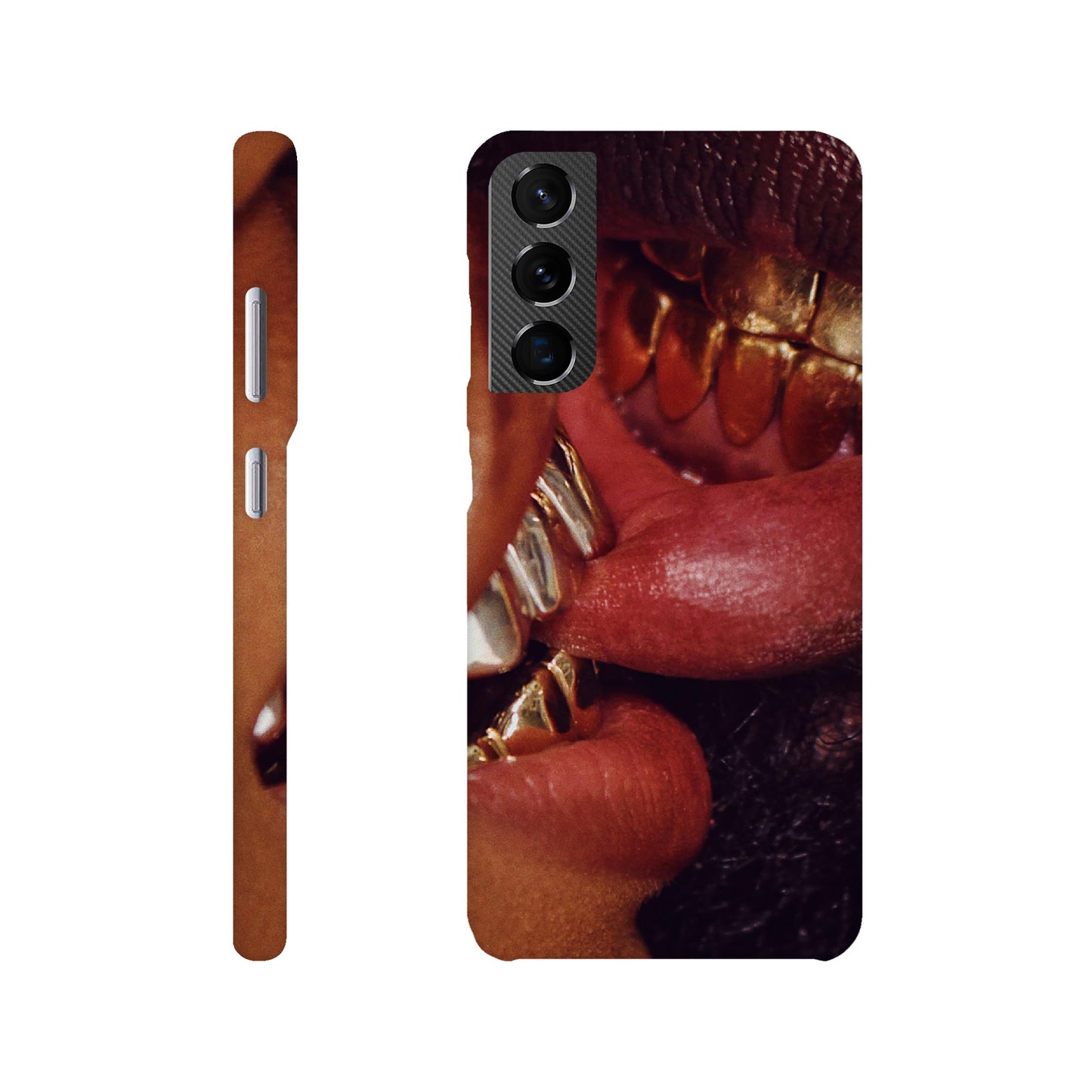 Black Love Slim case
