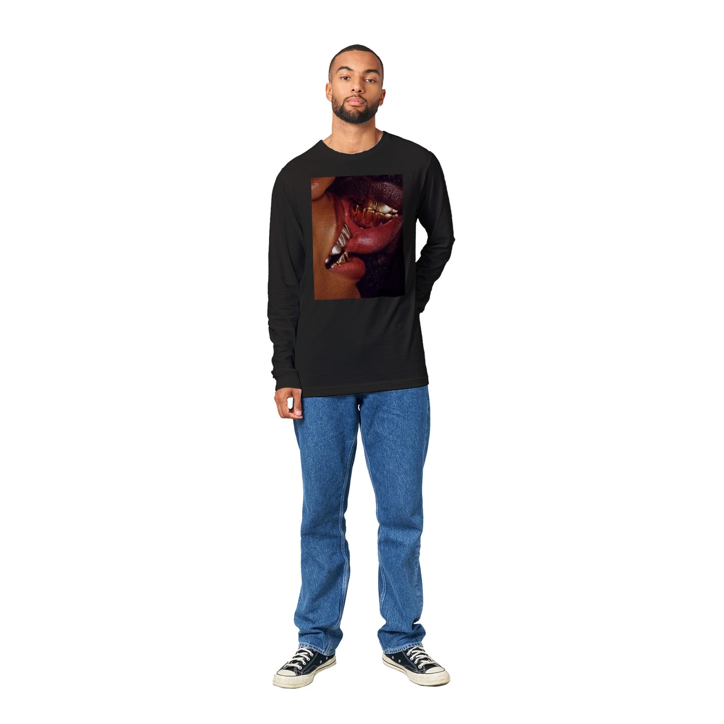 Premium Unisex Longsleeve T-shirt